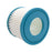 6Pcs For Bestway VI / Lay-Z-Spa Miami / 58323 Replacement Swimming Pool Filter Spare Parts - 3