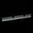 6Pcs for Vorwerk VR200 / VR300 Sweeping Robot Replacement Main Brush Rubber Strips Vacuum Cleaner Brush Bar - 5