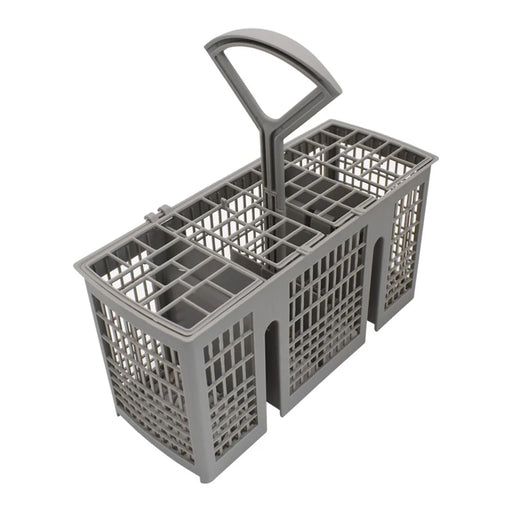 ds-1657 1Pc For Siemens Bosch Dishwasher Cutlery Basket Tray Knife Fork Cutlery Cage PP Storage Basket - 1
