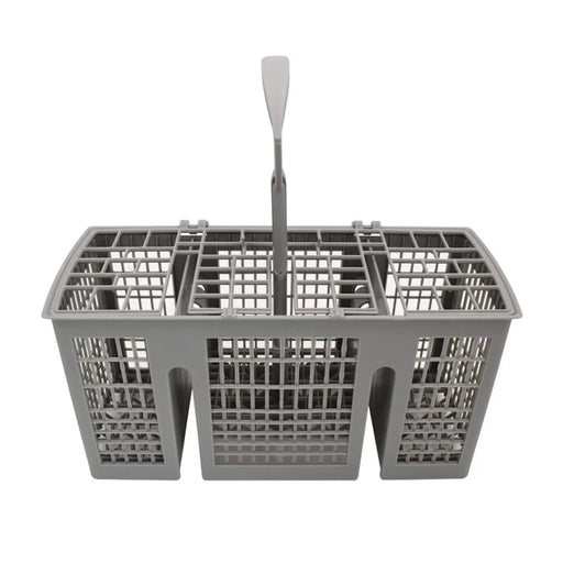 ds-1657 1Pc For Siemens Bosch Dishwasher Cutlery Basket Tray Knife Fork Cutlery Cage PP Storage Basket - 2