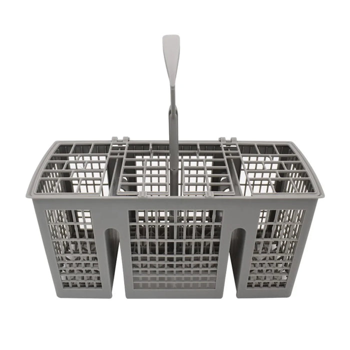 ds-1657 1Pc For Siemens Bosch Dishwasher Cutlery Basket Tray Knife Fork Cutlery Cage PP Storage Basket - 2