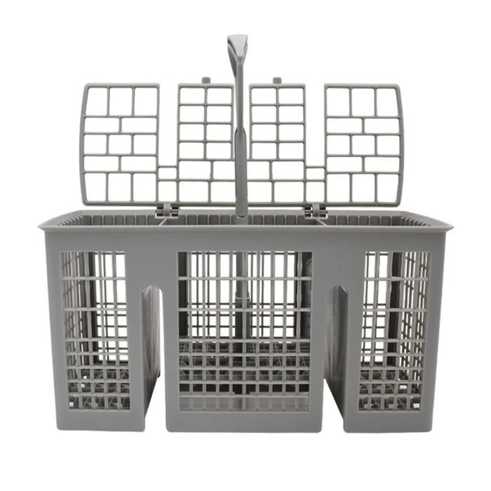 ds-1657 1Pc For Siemens Bosch Dishwasher Cutlery Basket Tray Knife Fork Cutlery Cage PP Storage Basket - 3