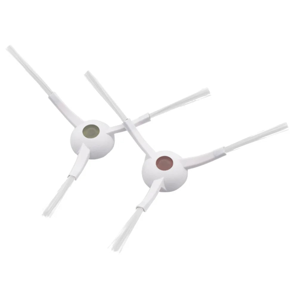 2Pcs Side Brush for Ecovacs DEEBOT T20 OMNI / T20e OMNI / T10 / T10 TURBO / T10 PLUS Vacuum Cleaner Accessory - 3