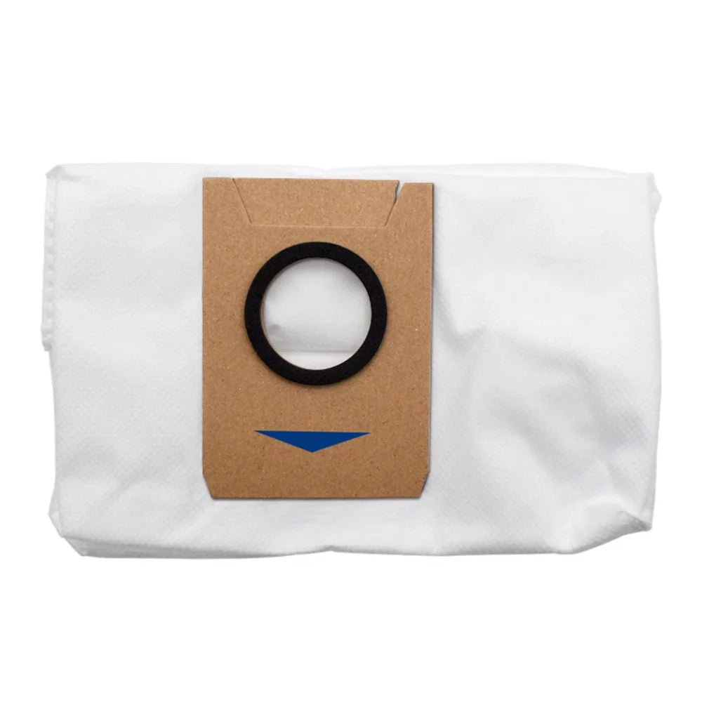 Dust Collection Bag for Ecovacs DEEBOT X1 / X1 OMNI / X1 TURBO / T10 TURBO / T10 / T10 OMNI / T20 OMNI Robot Vacuum Cleaner Spare Parts - 1