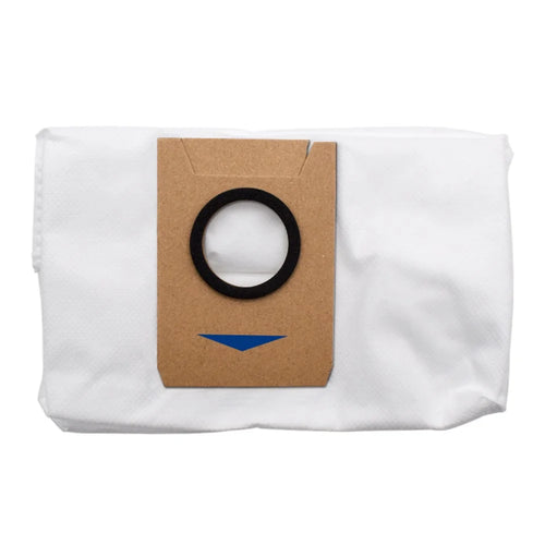 Dust Collection Bag for Ecovacs DEEBOT X1 / X1 OMNI / X1 TURBO / T10 TURBO / T10 / T10 OMNI / T20 OMNI Robot Vacuum Cleaner Spare Parts - 1