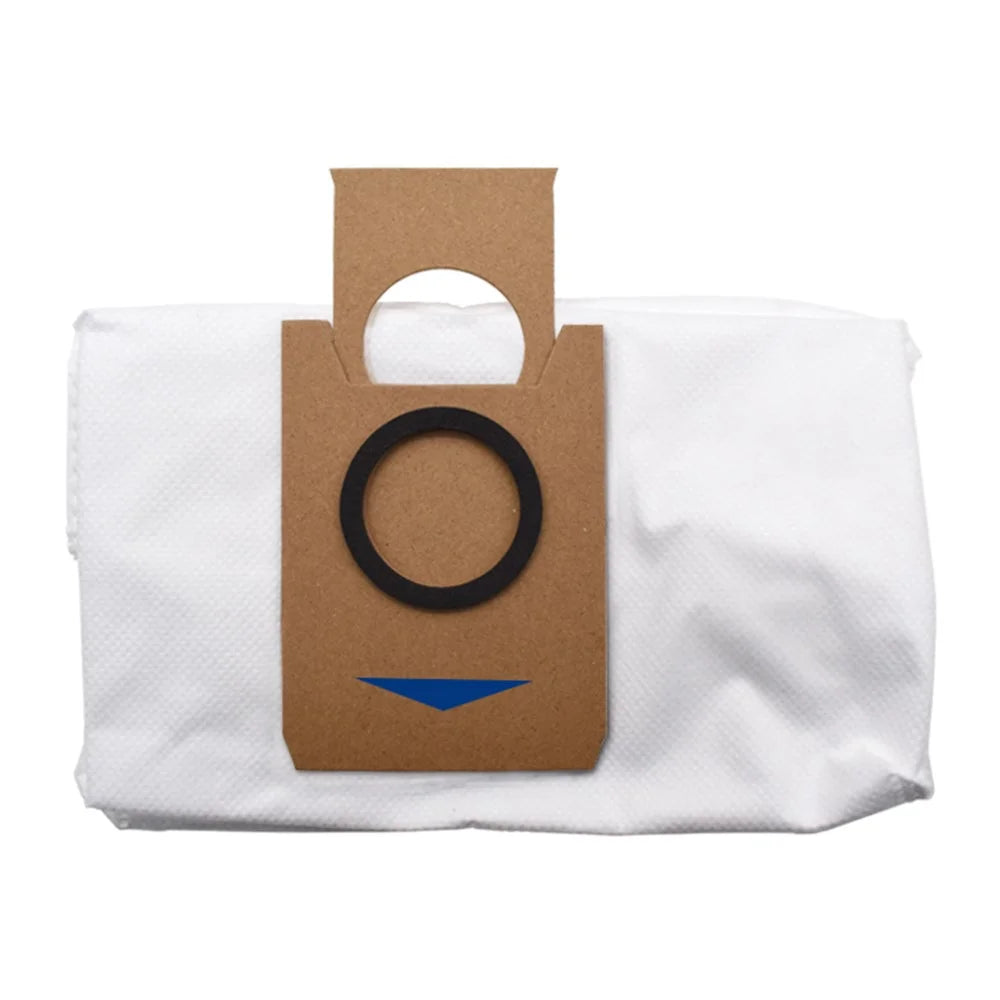 Dust Collection Bag for Ecovacs DEEBOT X1 / X1 OMNI / X1 TURBO / T10 TURBO / T10 / T10 OMNI / T20 OMNI Robot Vacuum Cleaner Spare Parts - 2