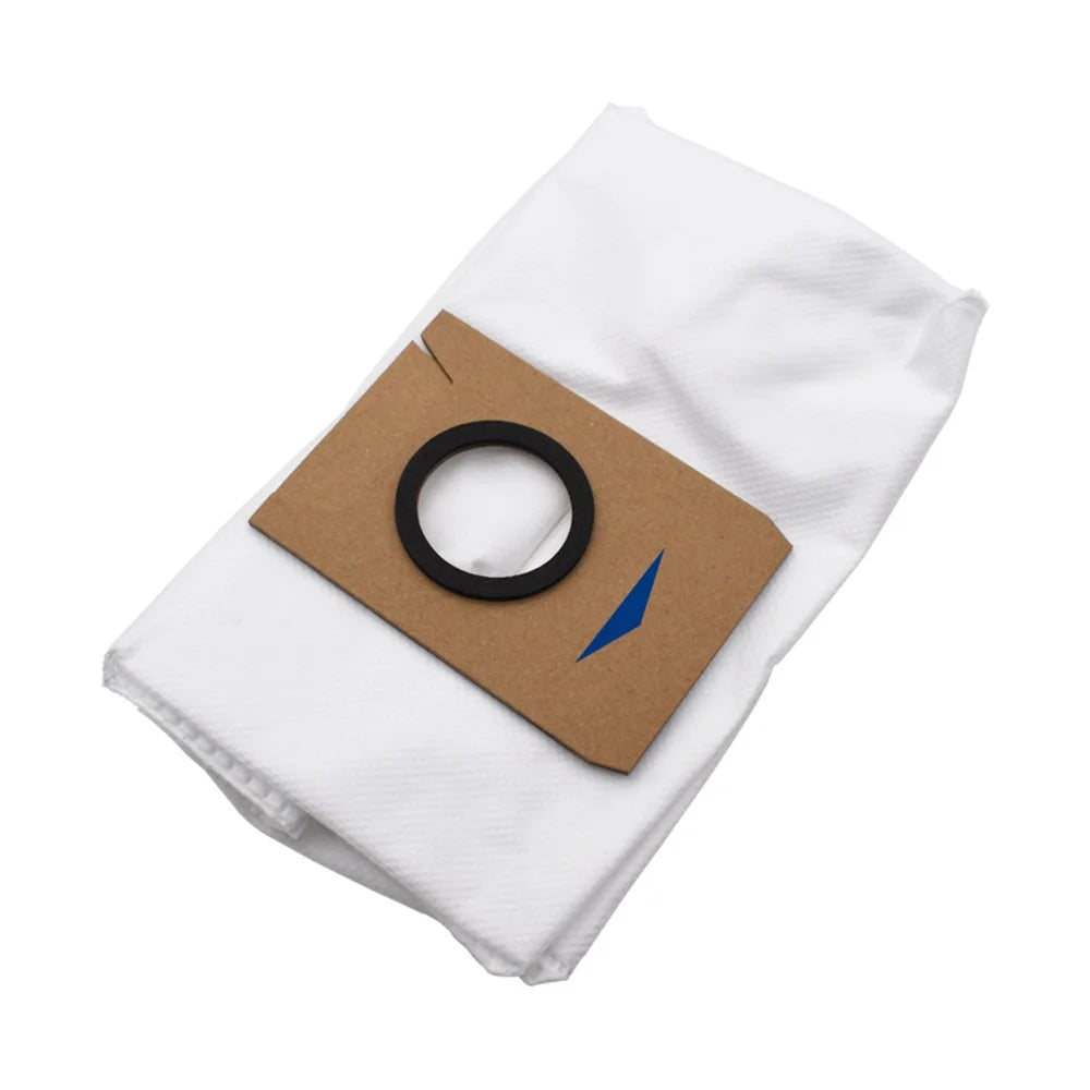 Dust Collection Bag for Ecovacs DEEBOT X1 / X1 OMNI / X1 TURBO / T10 TURBO / T10 / T10 OMNI / T20 OMNI Robot Vacuum Cleaner Spare Parts - 4