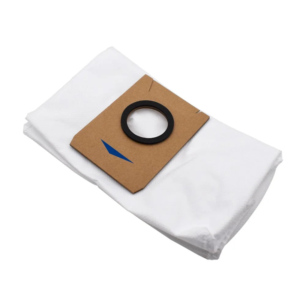 Dust Collection Bag for Ecovacs DEEBOT X1 / X1 OMNI / X1 TURBO / T10 TURBO / T10 / T10 OMNI / T20 OMNI Robot Vacuum Cleaner Spare Parts - 5
