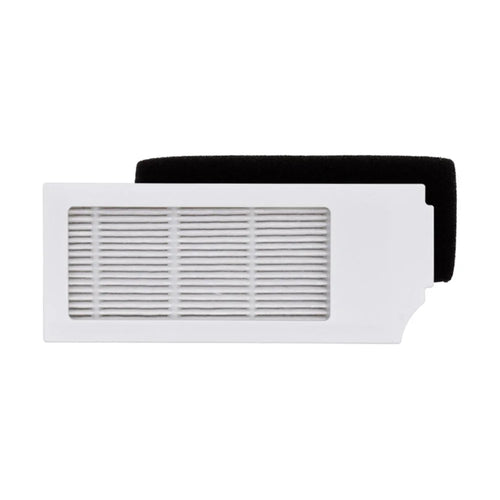 Replacement Filter for Ecovacs DEEBOT X1 / X1 OMNI / X1 TURBO / T10 TURBO / T10 / T10 OMNI / T20 OMNI Robot Vacuums Cleaner Replacement Part - 1