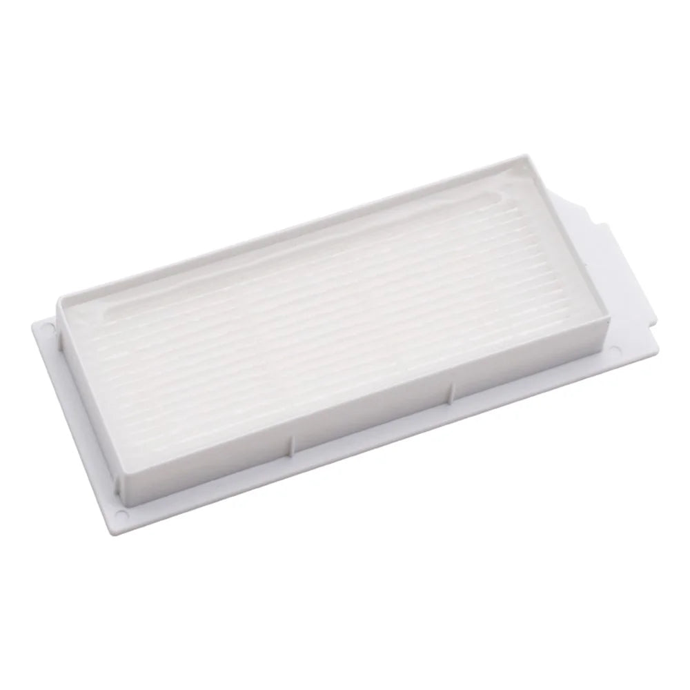 Replacement Filter for Ecovacs DEEBOT X1 / X1 OMNI / X1 TURBO / T10 TURBO / T10 / T10 OMNI / T20 OMNI Robot Vacuums Cleaner Replacement Part - 4
