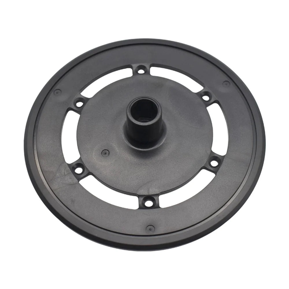 Mop Holder for Ecovacs DEEBOT X1 OMNI / X1 TURBO / T10 OMNI / T10 Vacuum Cleaner Sweeper Mop Hanger - 4