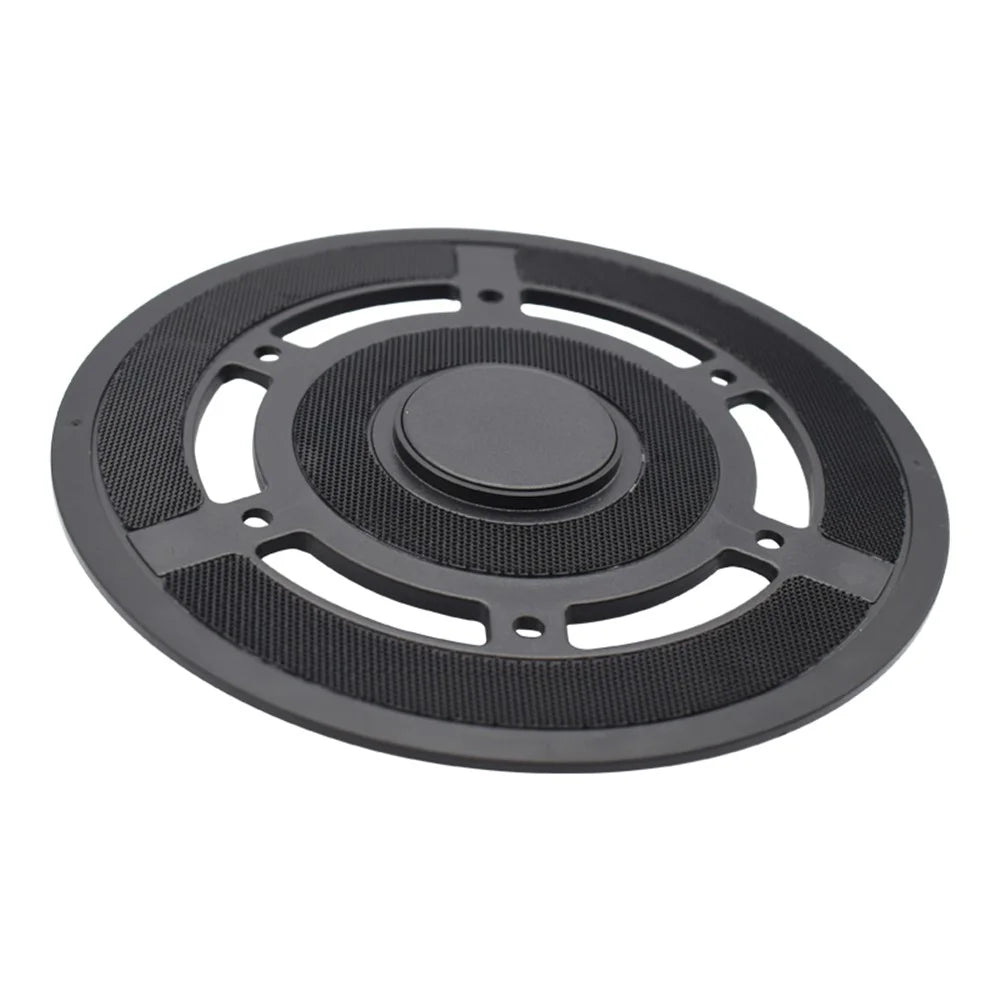 Mop Holder for Ecovacs DEEBOT X1 OMNI / X1 TURBO / T10 OMNI / T10 Vacuum Cleaner Sweeper Mop Hanger - 5