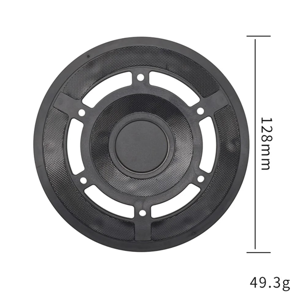 Mop Holder for Ecovacs DEEBOT X1 OMNI / X1 TURBO / T10 OMNI / T10 Vacuum Cleaner Sweeper Mop Hanger - 6