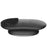 HQ-A008 Silicone Facial Cleansing Brush Sonic Electric Face Washing Instrument IPX7 Waterproof Facial Cleaner - Black - 3