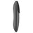 HQ-A008 Silicone Facial Cleansing Brush Sonic Electric Face Washing Instrument IPX7 Waterproof Facial Cleaner - Black - 7