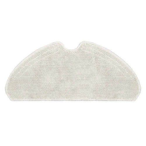 Mop Pad for Dreame D9 Max / D9 Plus / L10 / L10 Pro Robot Vacuum Cleaner Chemical Fiber+Silicone Replacement Part - 1