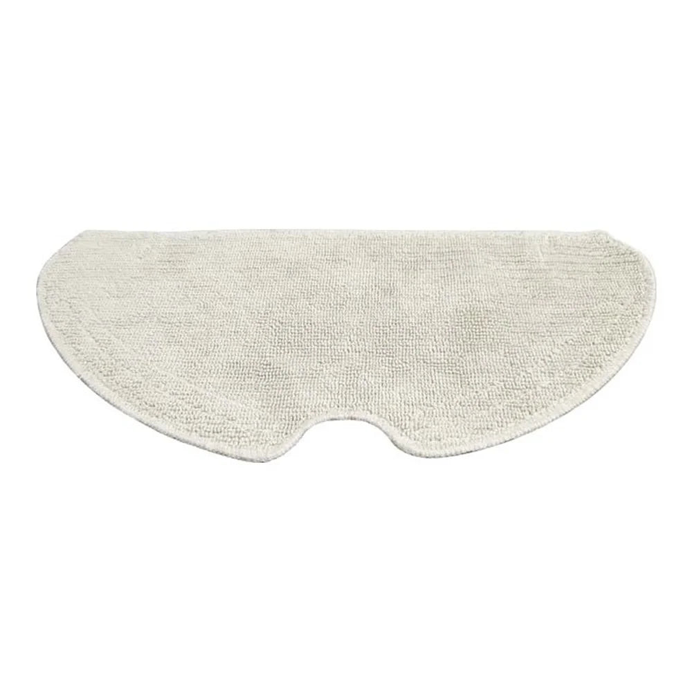 Mop Pad for Dreame D9 Max / D9 Plus / L10 / L10 Pro Robot Vacuum Cleaner Chemical Fiber+Silicone Replacement Part - 4
