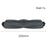 Rubber Main Brush for Dreame S10 / S10 Pro / S10 Plus / S10 Pro Plus / X10 / X10 Pro / S20 Plus / X20 Vacuum Cleaner Replacement - 3