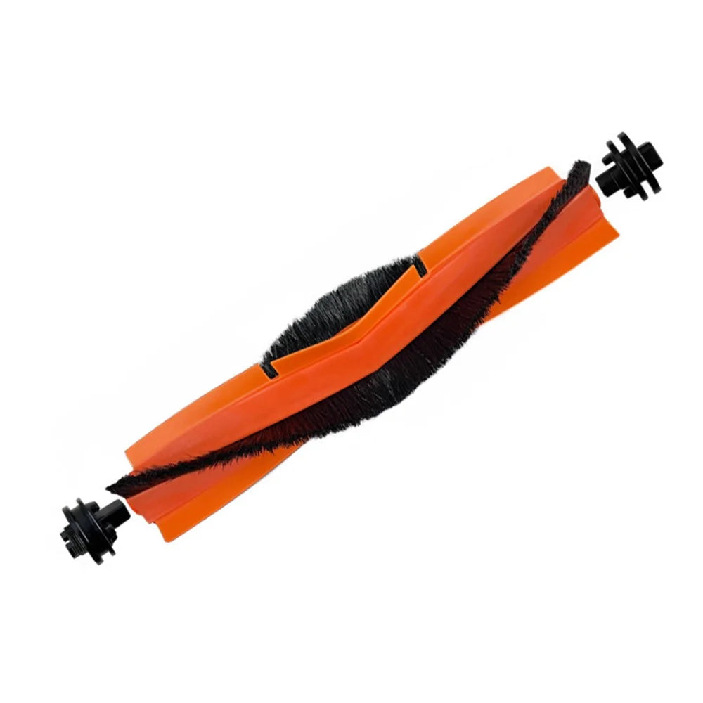 Main Brush for Dreame D10 Plus Gen 2 / Mova E30 Ultra / L20 Ultra / X20 Pro / Plus ABS+Rubber+Nylon Vacuum Cleaner Part - 1