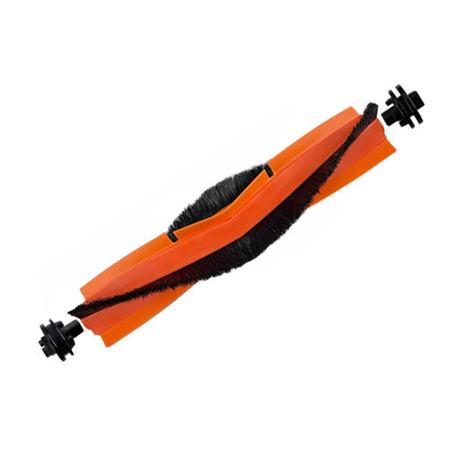 Main Brush for Dreame D10 Plus Gen 2 / Mova E30 Ultra / L20 Ultra / X20 Pro / Plus ABS+Rubber+Nylon Vacuum Cleaner Part - 1