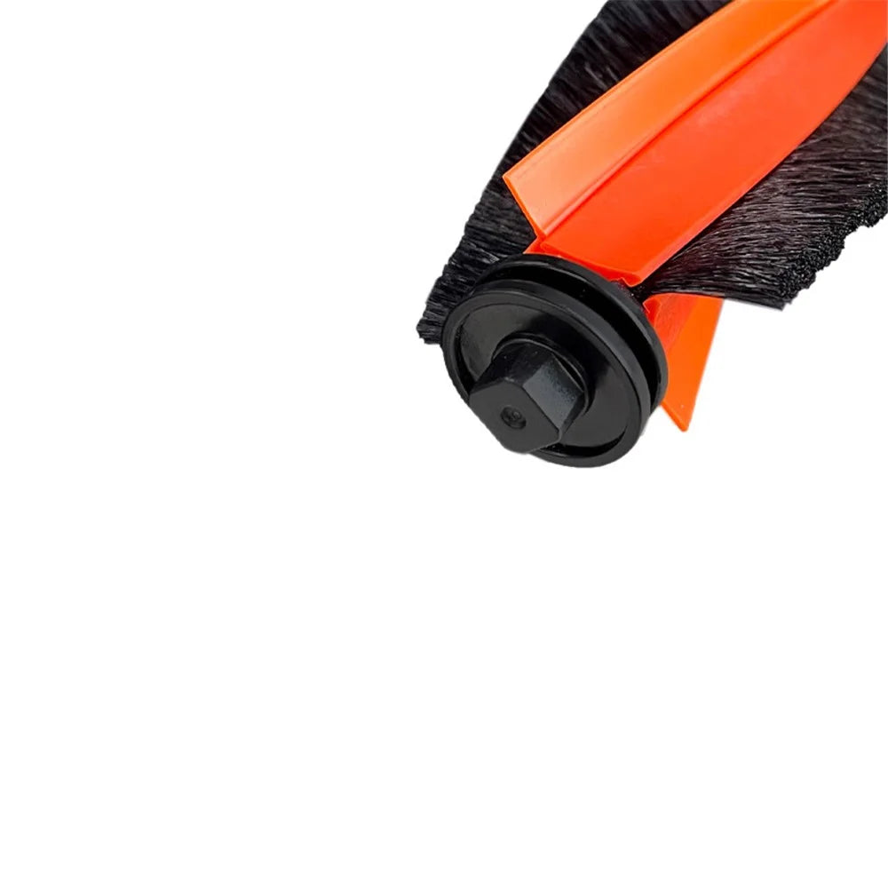 Main Brush for Dreame D10 Plus Gen 2 / Mova E30 Ultra / L20 Ultra / X20 Pro / Plus ABS+Rubber+Nylon Vacuum Cleaner Part - 3