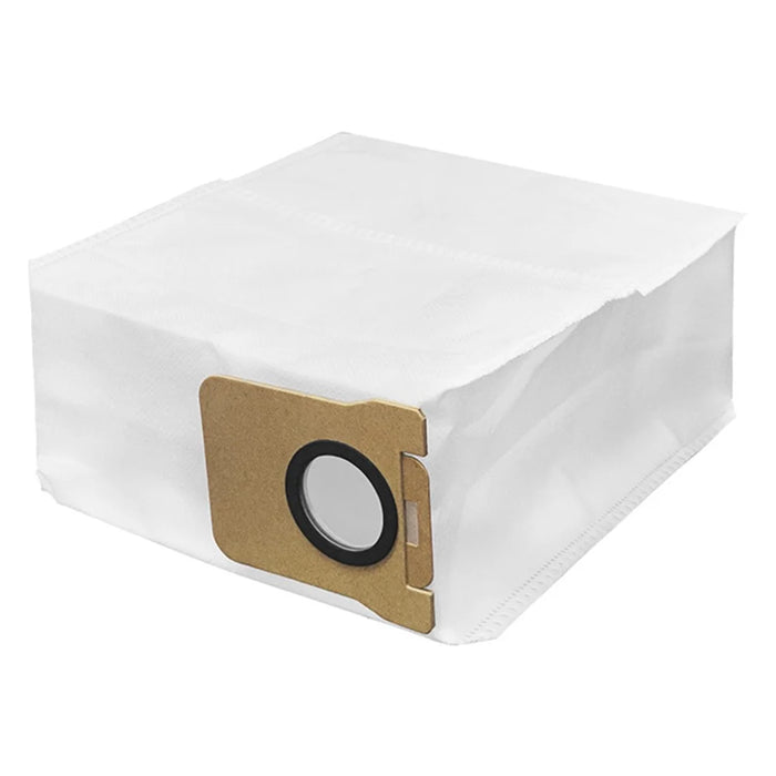 Replacement Dust Bag For Dreame Mova E30 Ultra / L20 Ultra / X20 Pro / X20 Pro Plus Cardboard + Non-Woven Fabric Sweeping Robot Filter Bag - 1