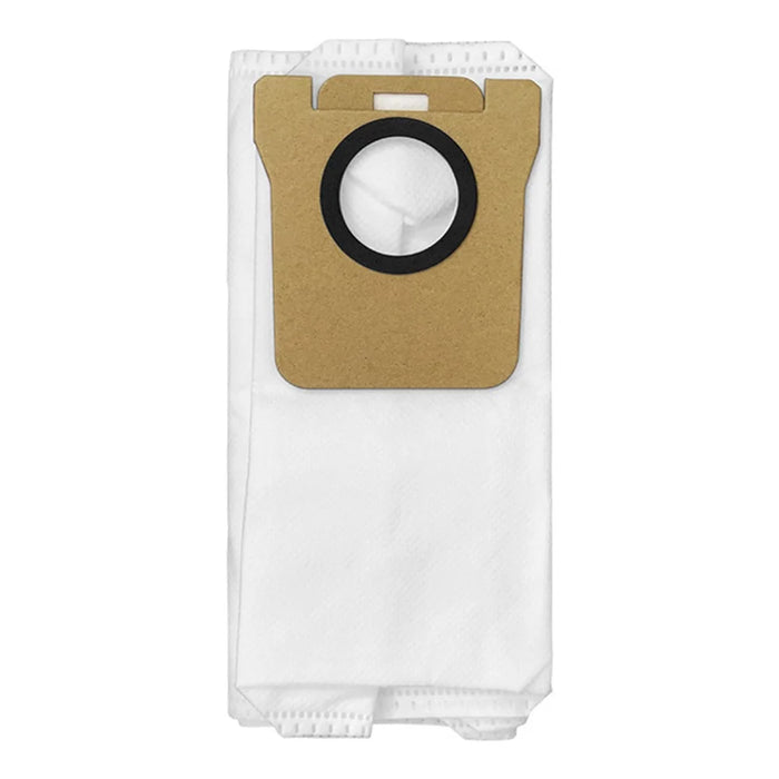 Replacement Dust Bag For Dreame Mova E30 Ultra / L20 Ultra / X20 Pro / X20 Pro Plus Cardboard + Non-Woven Fabric Sweeping Robot Filter Bag - 2