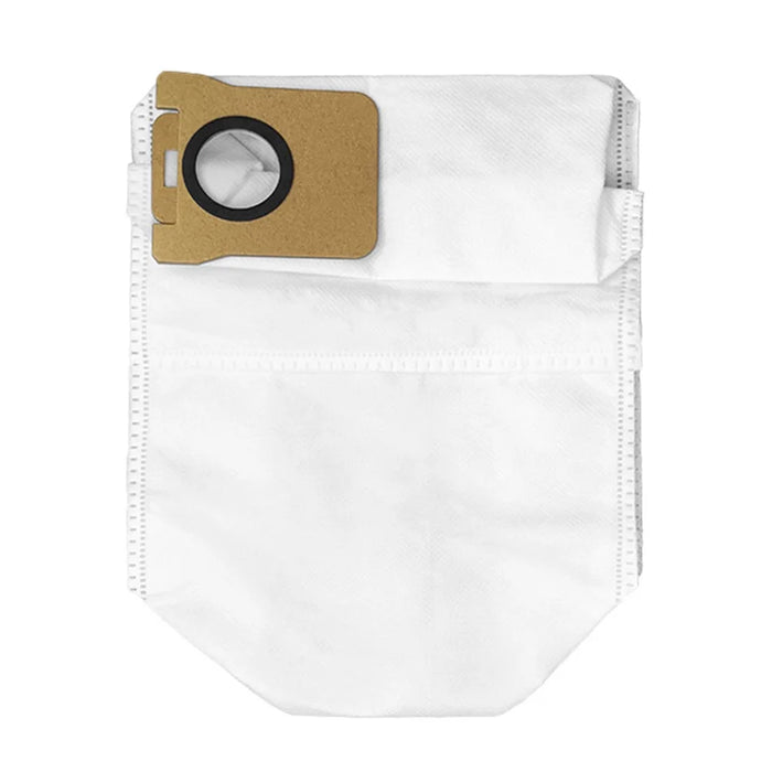 Replacement Dust Bag For Dreame Mova E30 Ultra / L20 Ultra / X20 Pro / X20 Pro Plus Cardboard + Non-Woven Fabric Sweeping Robot Filter Bag - 3