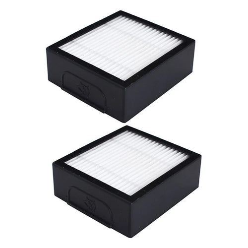 For iRobot Roomba Combo j7 / j7+ / 10 Max 2Pcs Replacement Filter Vacuum Cleaner Sweeping Robot Filter Parts - 1