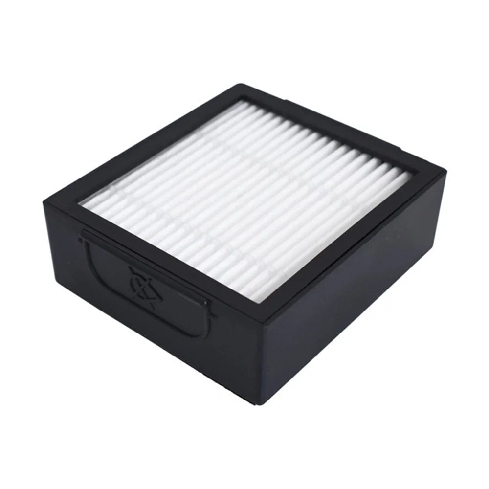 For iRobot Roomba Combo j7 / j7+ / 10 Max 2Pcs Replacement Filter Vacuum Cleaner Sweeping Robot Filter Parts - 2