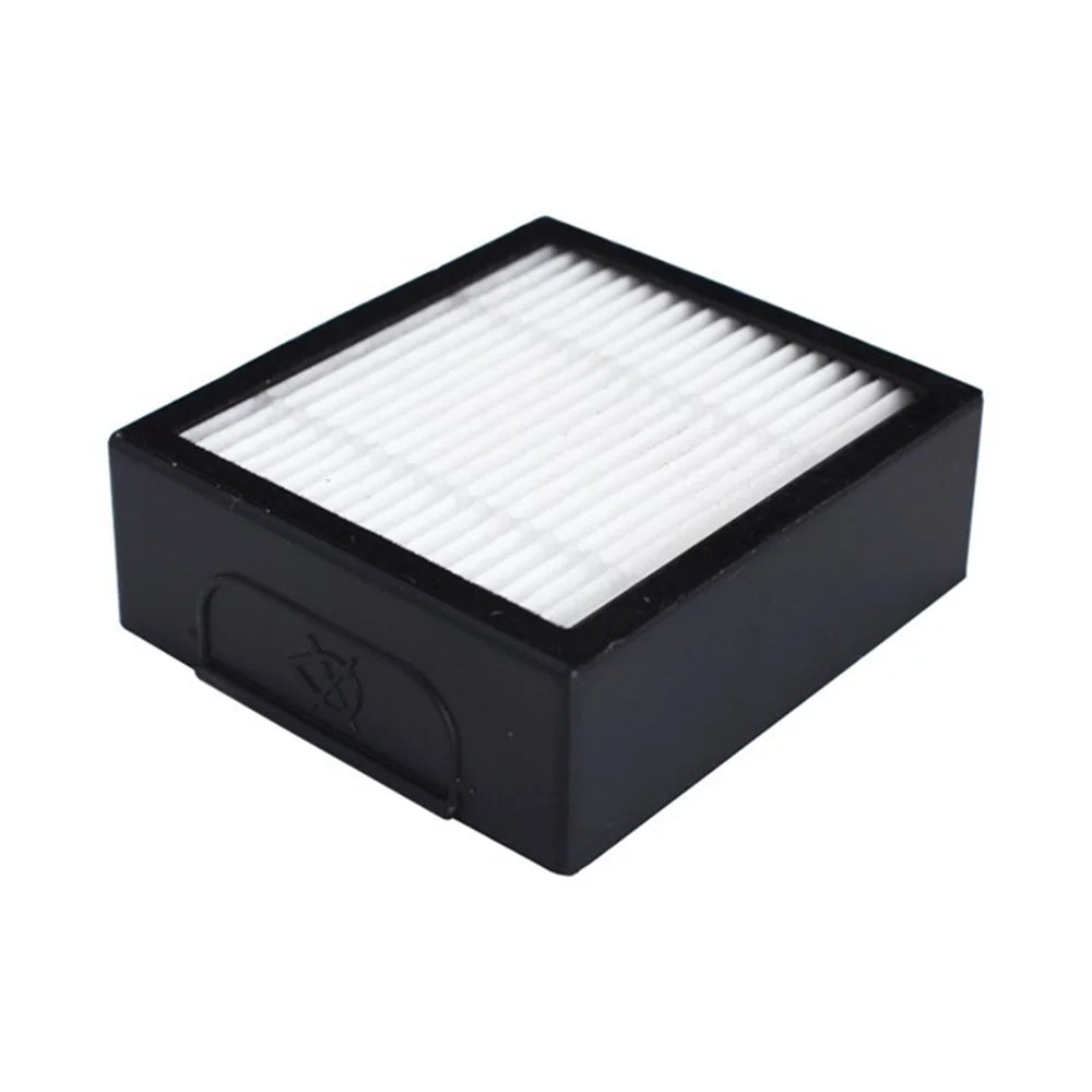 For iRobot Roomba Combo j7 / j7+ / 10 Max 2Pcs Replacement Filter Vacuum Cleaner Sweeping Robot Filter Parts - 3