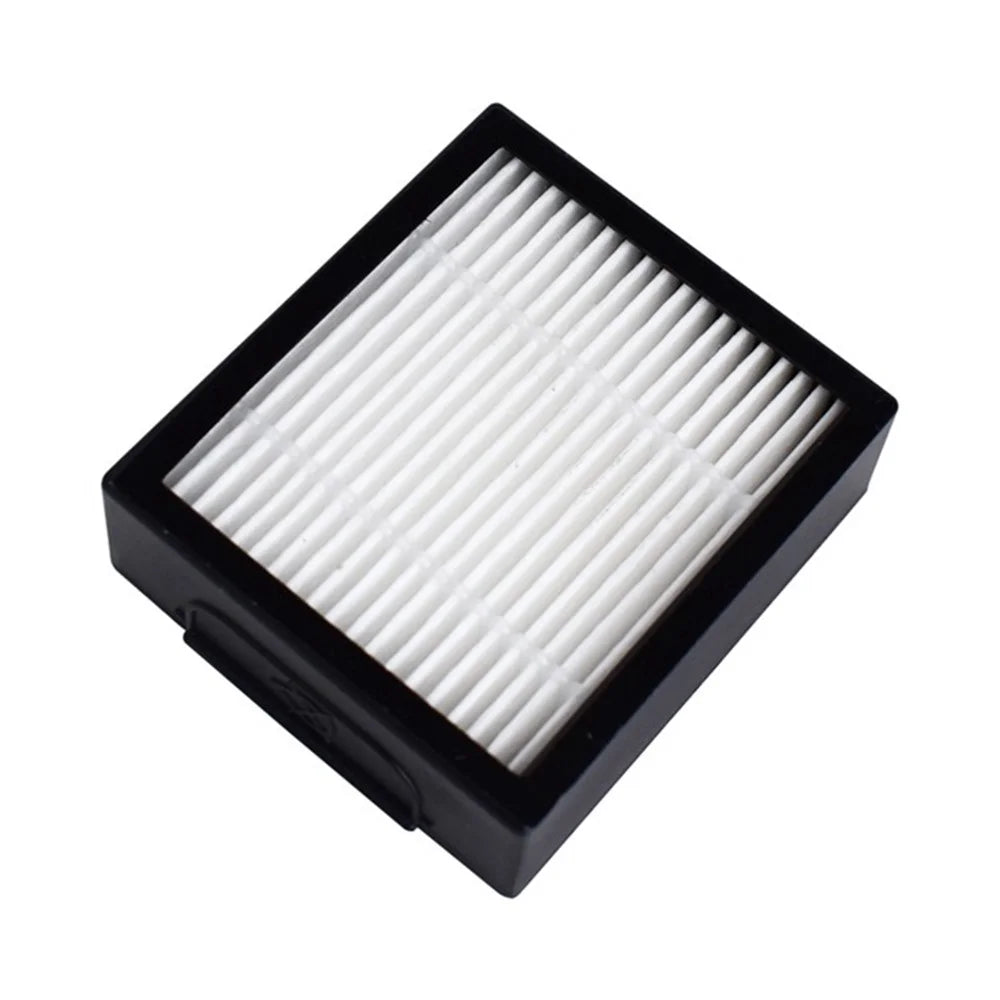 For iRobot Roomba Combo j7 / j7+ / 10 Max 2Pcs Replacement Filter Vacuum Cleaner Sweeping Robot Filter Parts - 4