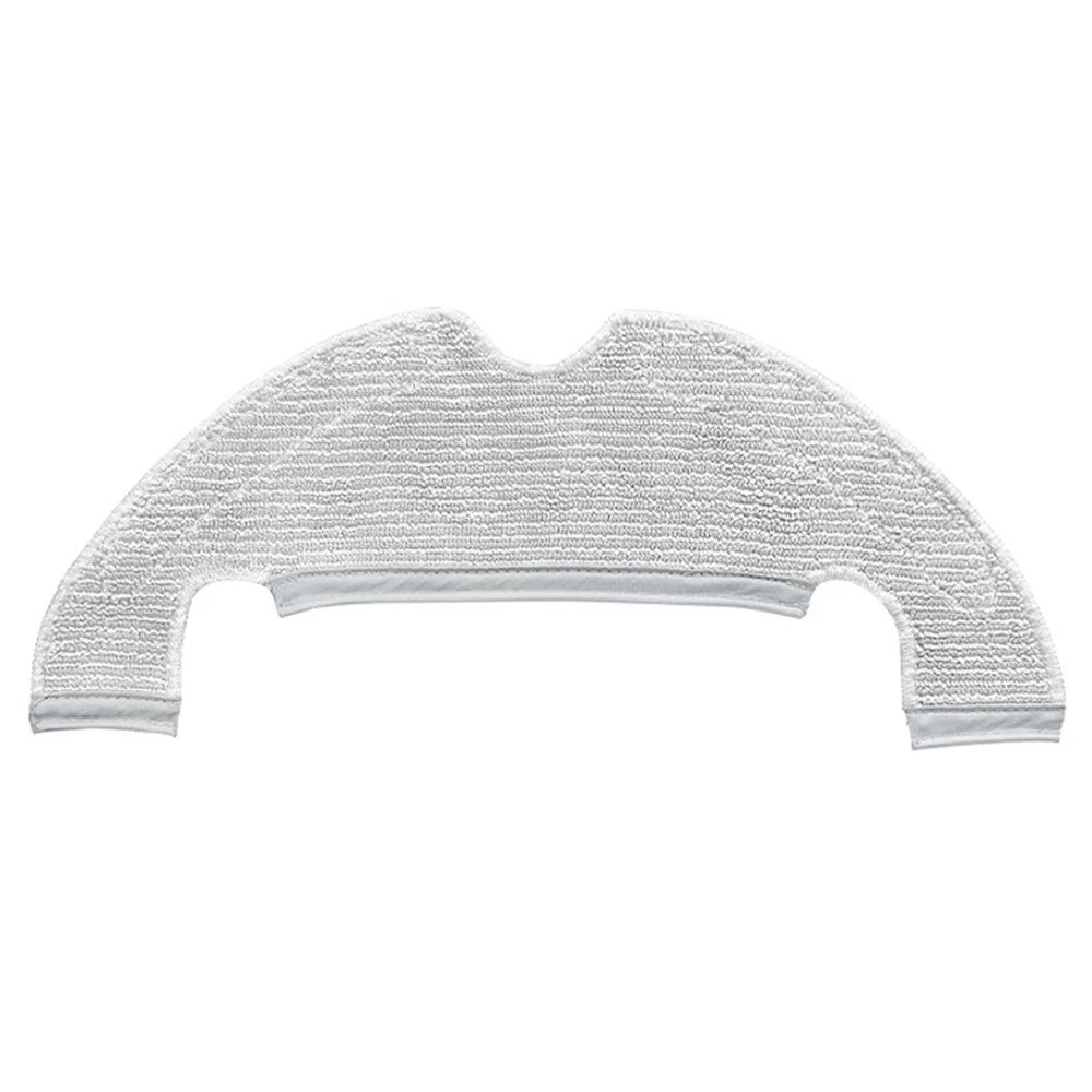 For Dreame Z10 Pro / D10 Plus / L10 Plus Chemical Fiber Mop Vacuum Cleaner Rag Sweeping Robot Part - 1