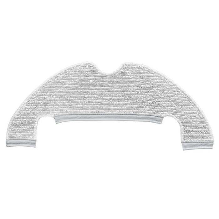 For Dreame Z10 Pro / D10 Plus / L10 Plus Chemical Fiber Mop Vacuum Cleaner Rag Sweeping Robot Part - 1