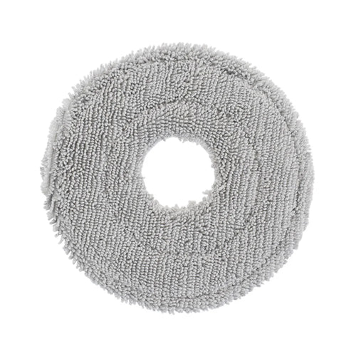 For Roborock P10 / P10 Pro / P10S Pro / P10S Pro+ / G20S Ultra / Dreame S10 / S10 Pro / S10+ Chemical Fiber Fine Mop Cloth Vacuum Cleaner Spare Part - 1