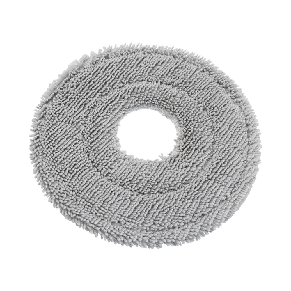 For Roborock P10 / P10 Pro / P10S Pro / P10S Pro+ / G20S Ultra / Dreame S10 / S10 Pro / S10+ Chemical Fiber Fine Mop Cloth Vacuum Cleaner Spare Part - 3