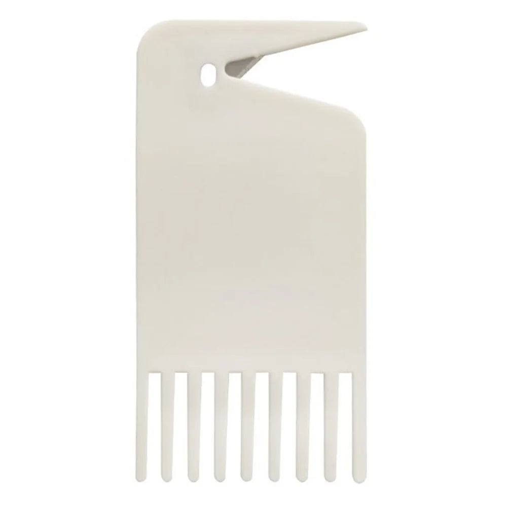 Cleaning Brush for Dreame L20 Ultra  /  Dreame X20 Pro  /  Plus Vacuum Cleaner Rubber Scraping Brush - 1