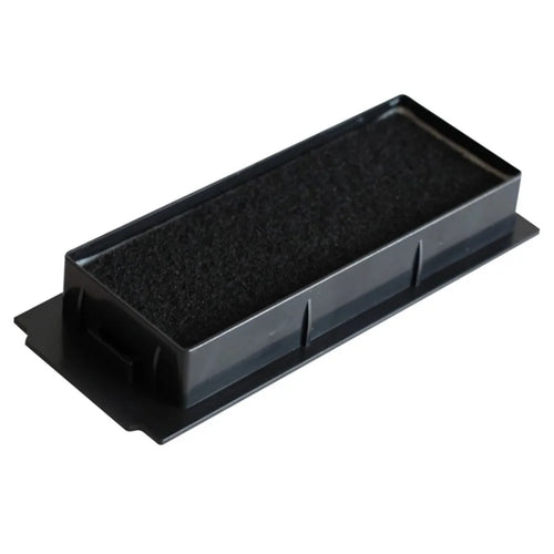 For Ecovacs X2 / X2 Pro Replacement Antibacterial Filter Sweeping Robot Filter Part - 1