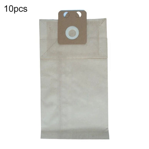 10Pcs Replacement Dust Bag for Nilfisk Advance VP300 / GD 1010 / GD 111 Collection Trash Bag Vacuum Cleaner Part - 1