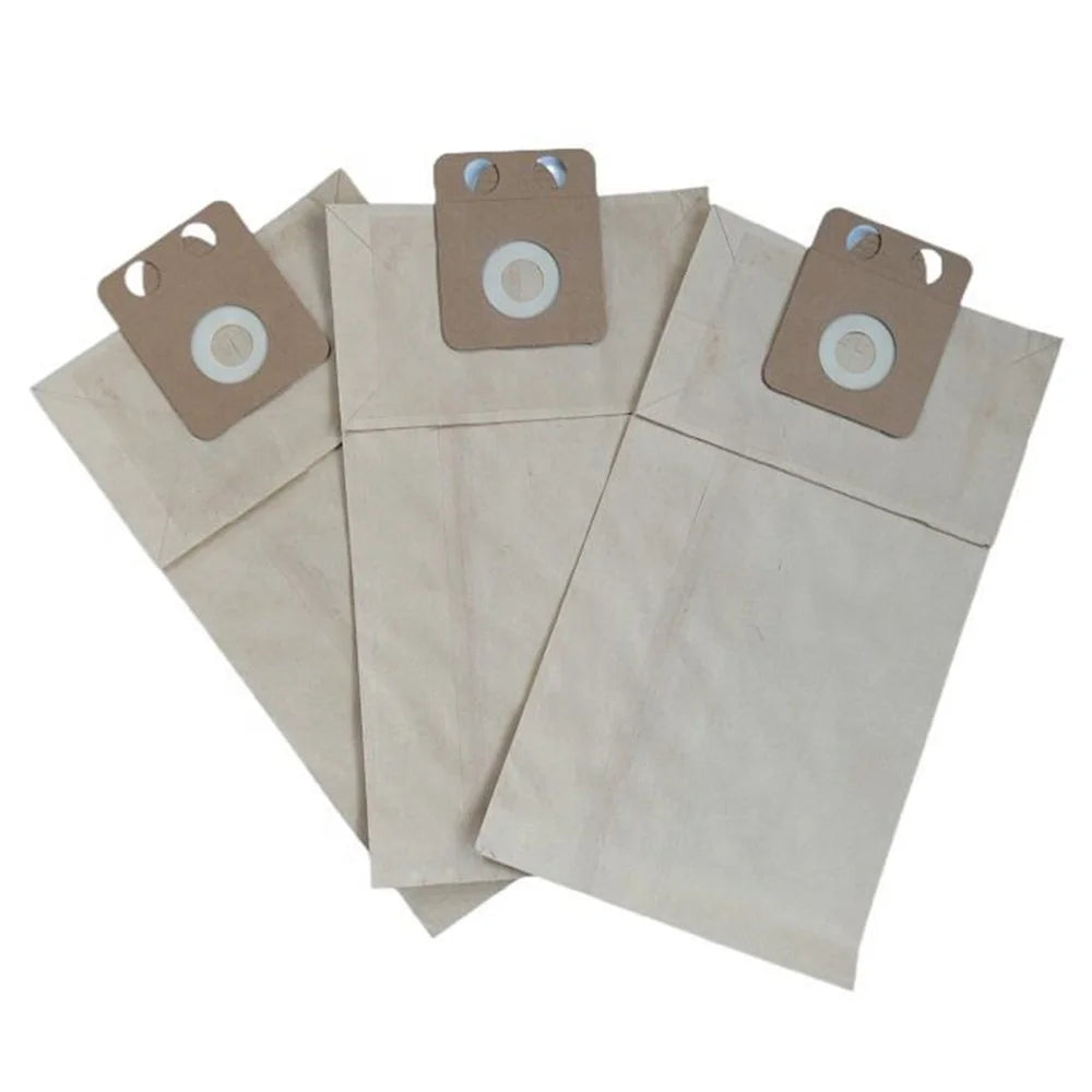 10Pcs Replacement Dust Bag for Nilfisk Advance VP300 / GD 1010 / GD 111 Collection Trash Bag Vacuum Cleaner Part - 4