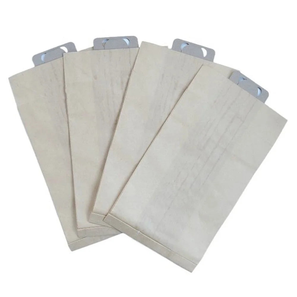 10Pcs Replacement Dust Bag for Nilfisk Advance VP300 / GD 1010 / GD 111 Collection Trash Bag Vacuum Cleaner Part - 5