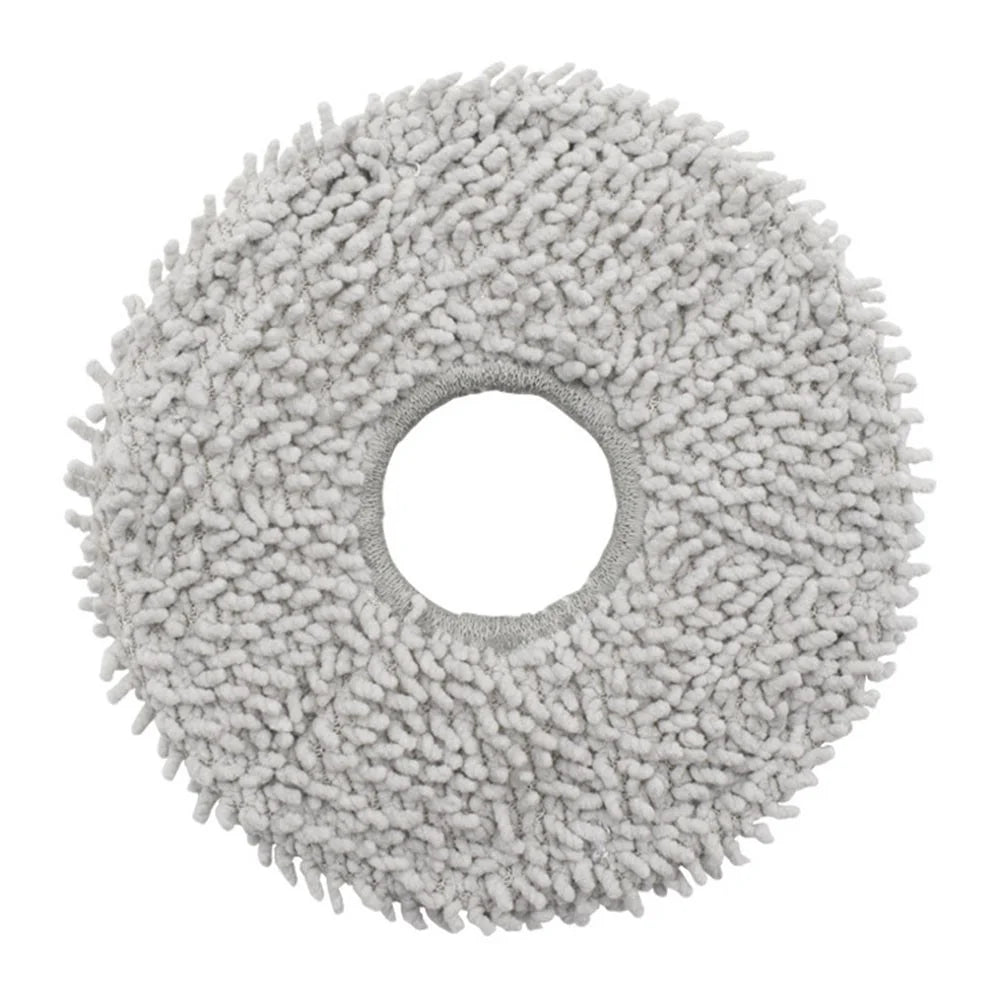 For Roborock P10 / P10 Pro / P10S Pro / P10S Pro+ / Dreame S10 / S10 Pro / S10+ / S10 Pro+ Vacuum Cleaner Mop Cleaning Cloth Replacement Rag - 1