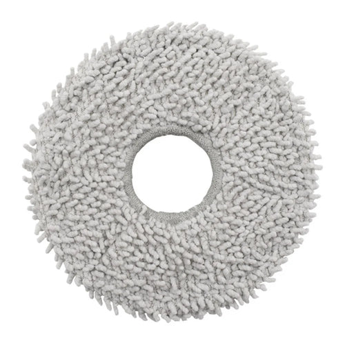 For Roborock P10 / P10 Pro / P10S Pro / P10S Pro+ / Dreame S10 / S10 Pro / S10+ / S10 Pro+ Vacuum Cleaner Mop Cleaning Cloth Replacement Rag - 1