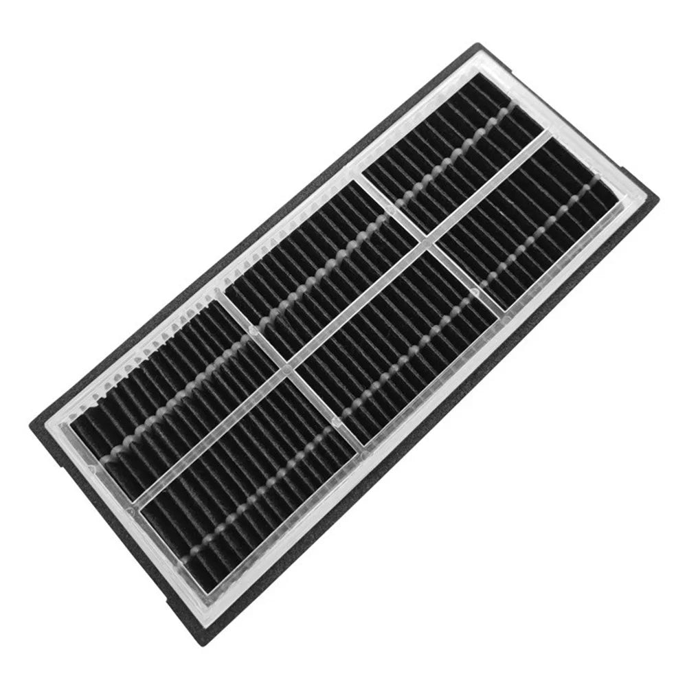 For Roborock S8 / S8+ / S8 Pro / T8 Plus / G10S Pure / G10S Pro / G20 / S7 / S7 MaxV Ultra Vacuum Cleaner Activated Carbon Hepa Filter - 3