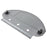 Mop Cloth Bracket for Ecovacs DEEBOT T5 / N8 / DX55 / N5 Vacuum Cleaner Rag Holder Spare Part - 1