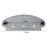 Mop Cloth Bracket for Ecovacs DEEBOT T5 / N8 / DX55 / N5 Vacuum Cleaner Rag Holder Spare Part - 3