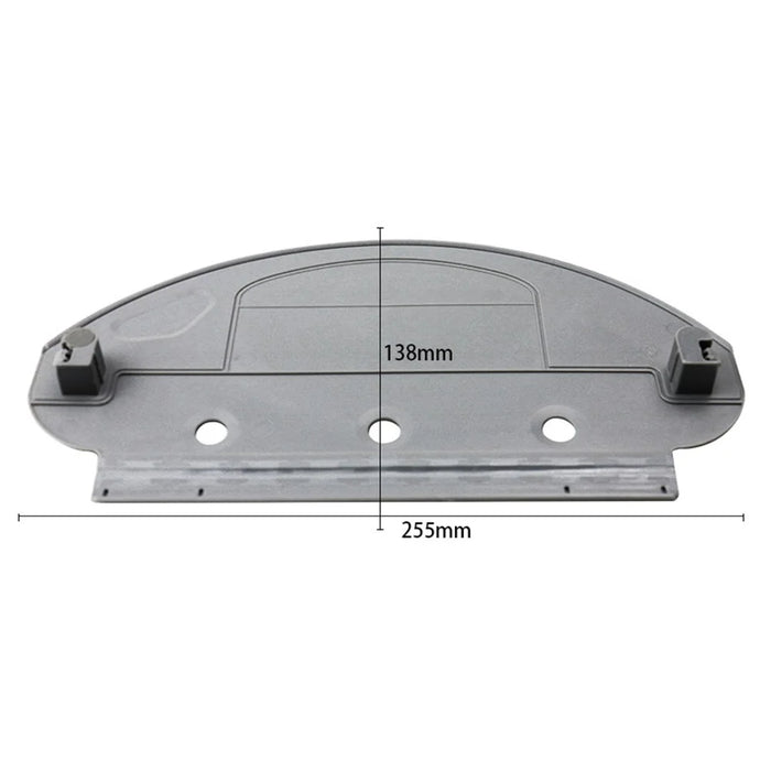Mop Cloth Bracket for Ecovacs DEEBOT T5 / N8 / DX55 / N5 Vacuum Cleaner Rag Holder Spare Part - 3