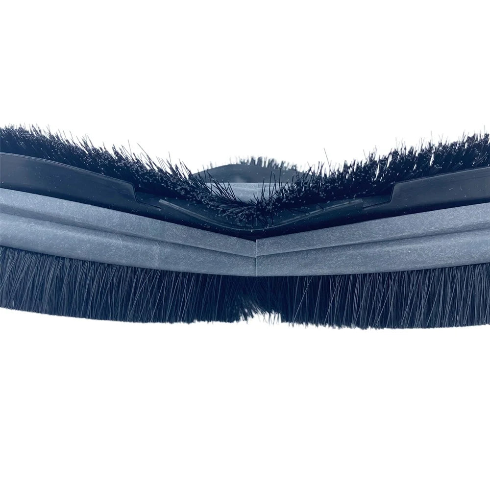 Main Brush for Ecovacs Deebot U2 / DGN22 / N9 / N9+ Vacuum Cleaner Roller Brush Replacement - 3