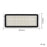 2Pcs Vacuum Cleaner Filter for Dreame X20 Pro / Plus Sweeping Robot Replacement Part - 6