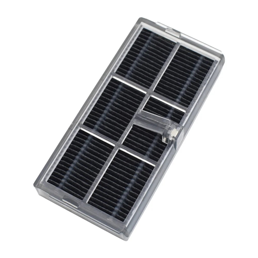 2Pcs For Dreame X30 / X40 / X30 Ultra / X30 Pro / L40 Ultra / X40 Ultra Vacuum Cleaner Replacement Filter Sweeping Robot Part - 2